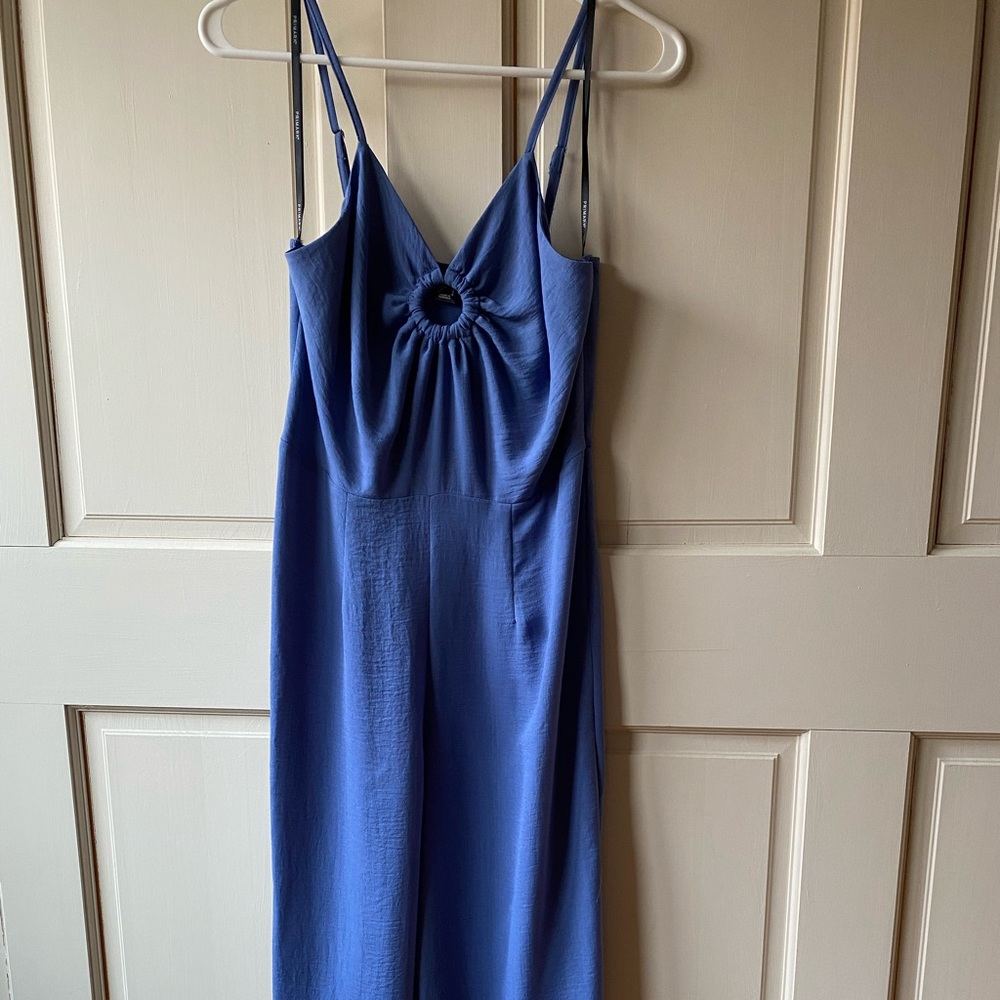 Primark Crop Leg Jumpsuit